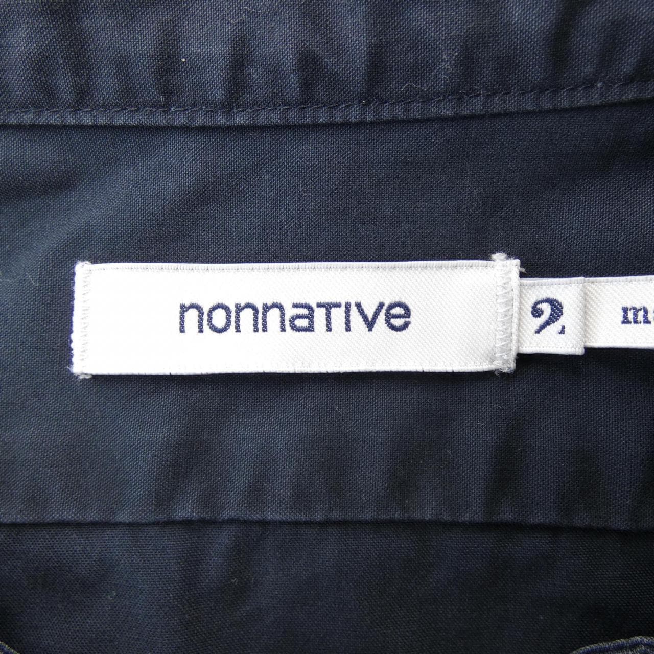 Nonnative NONNATIVE jacket