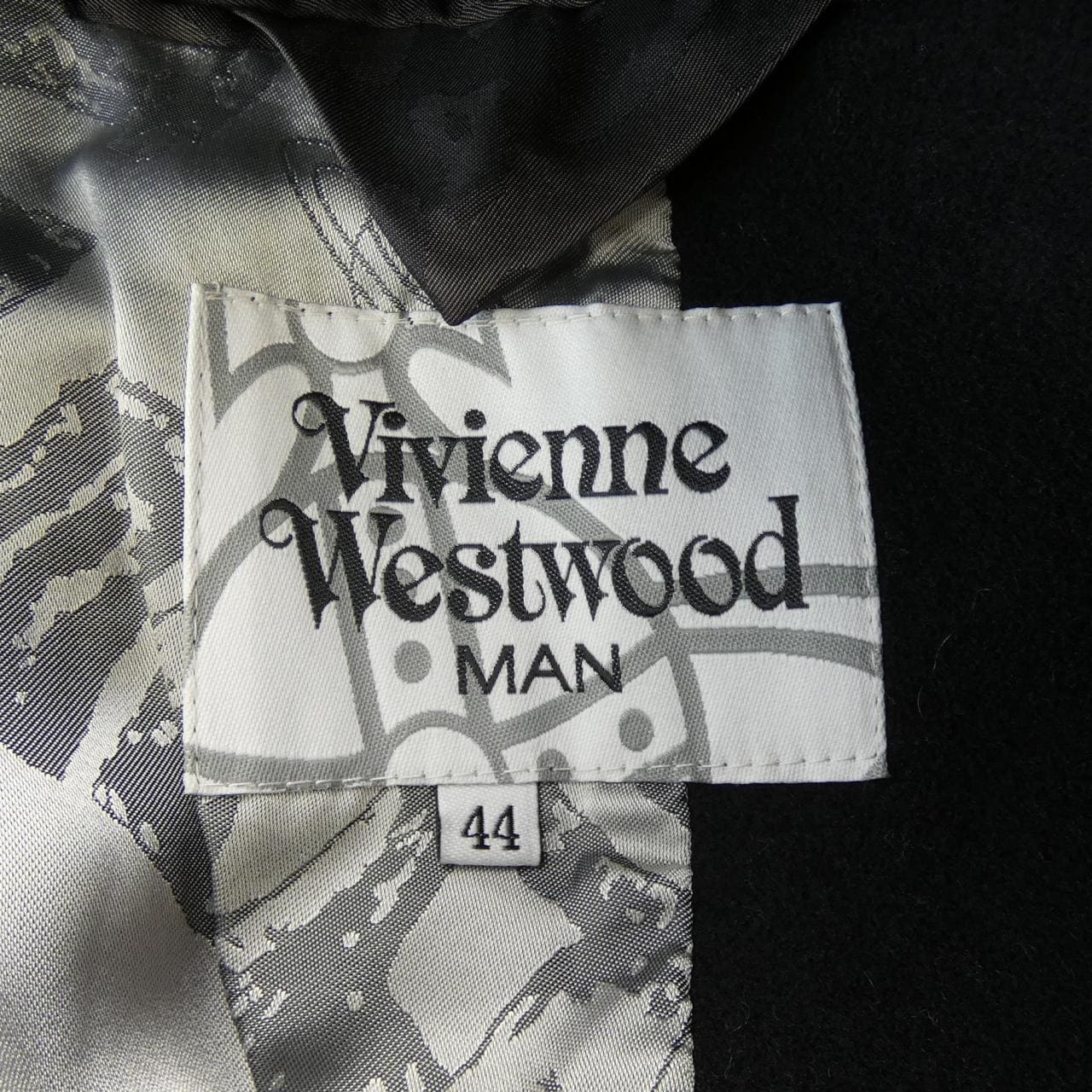 Vivienne Westwood Vivienne WestwoodMAN Coat