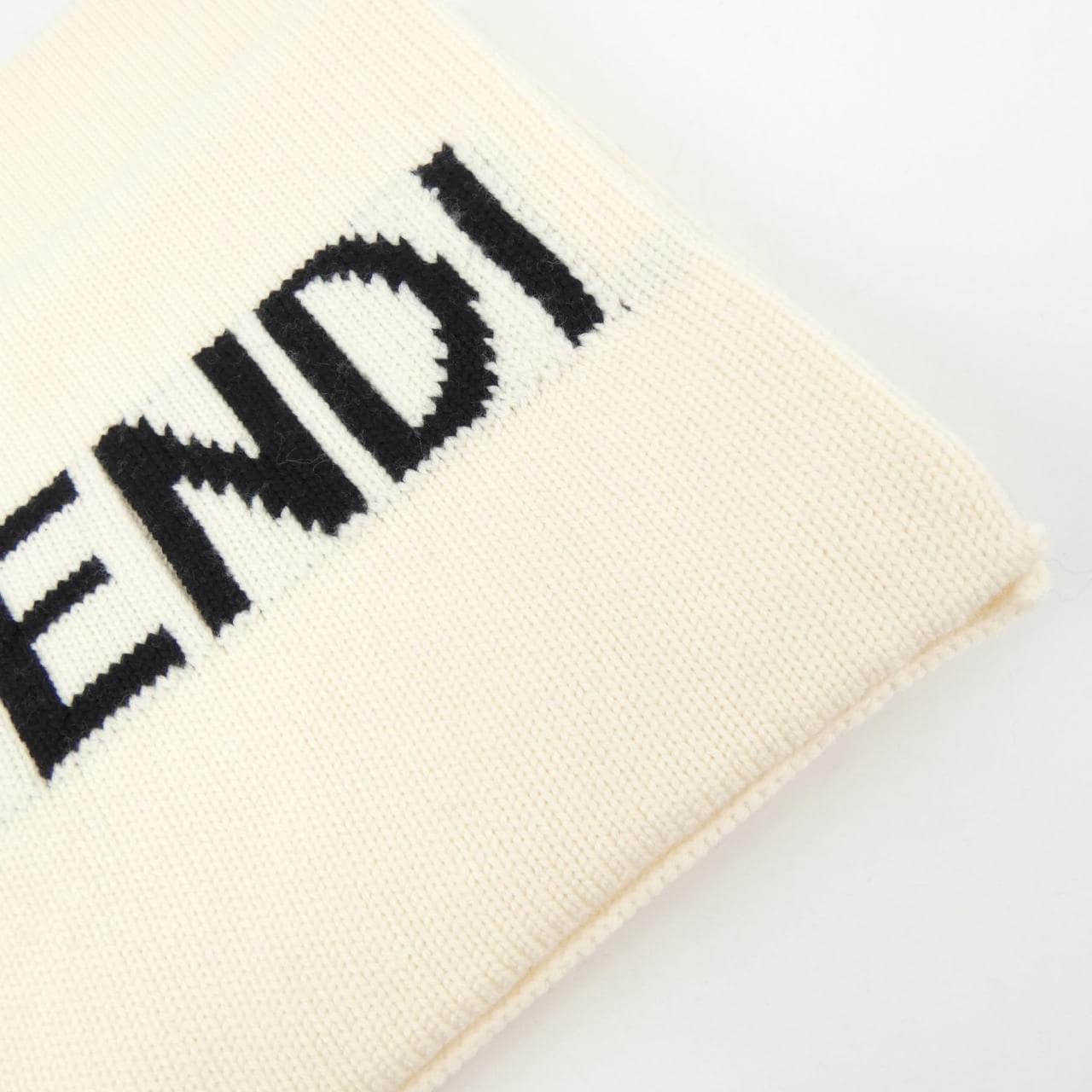 FENDI MUFFLER