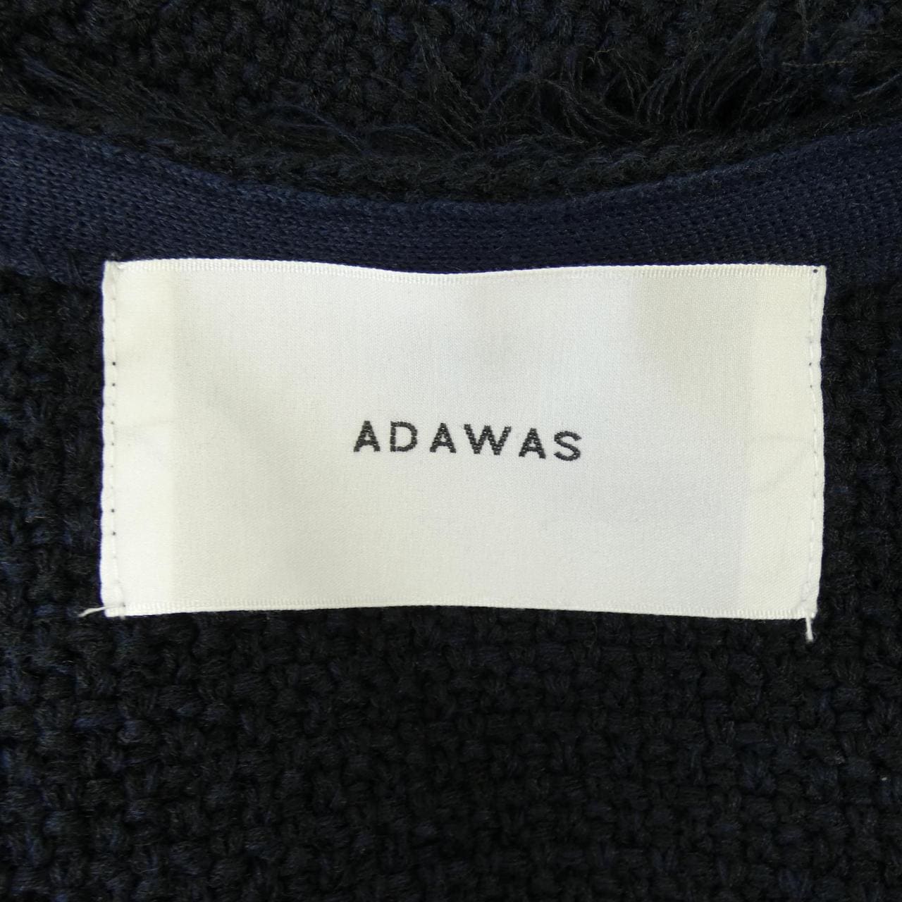 アダワス ADAWAS ベスト