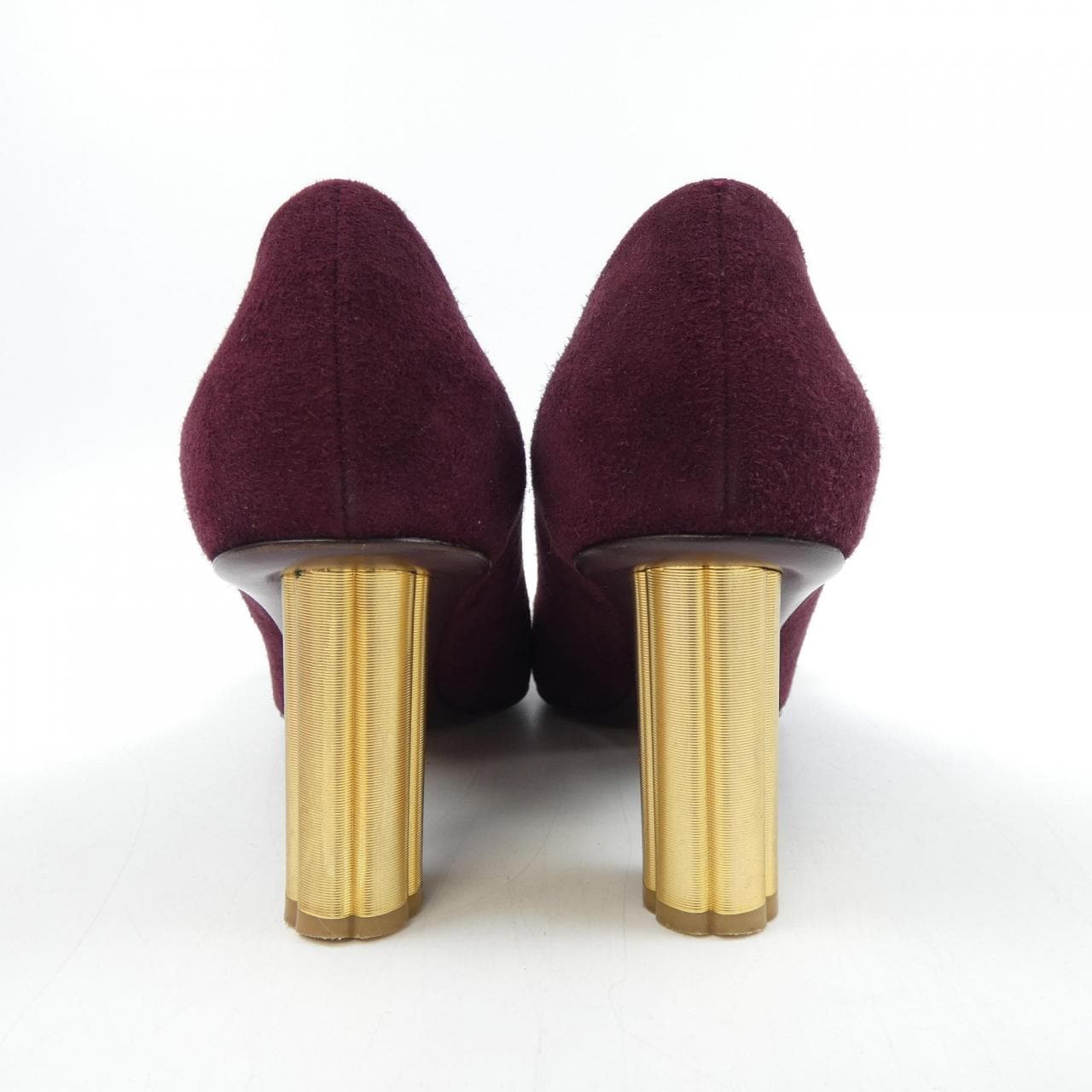 サルヴァトーレフェラガモ SALVATORE FERRAGAMO パンプス