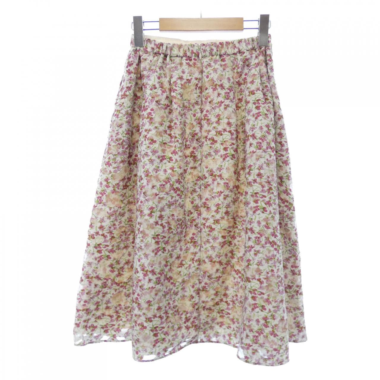 トッカ TOCCA スカート