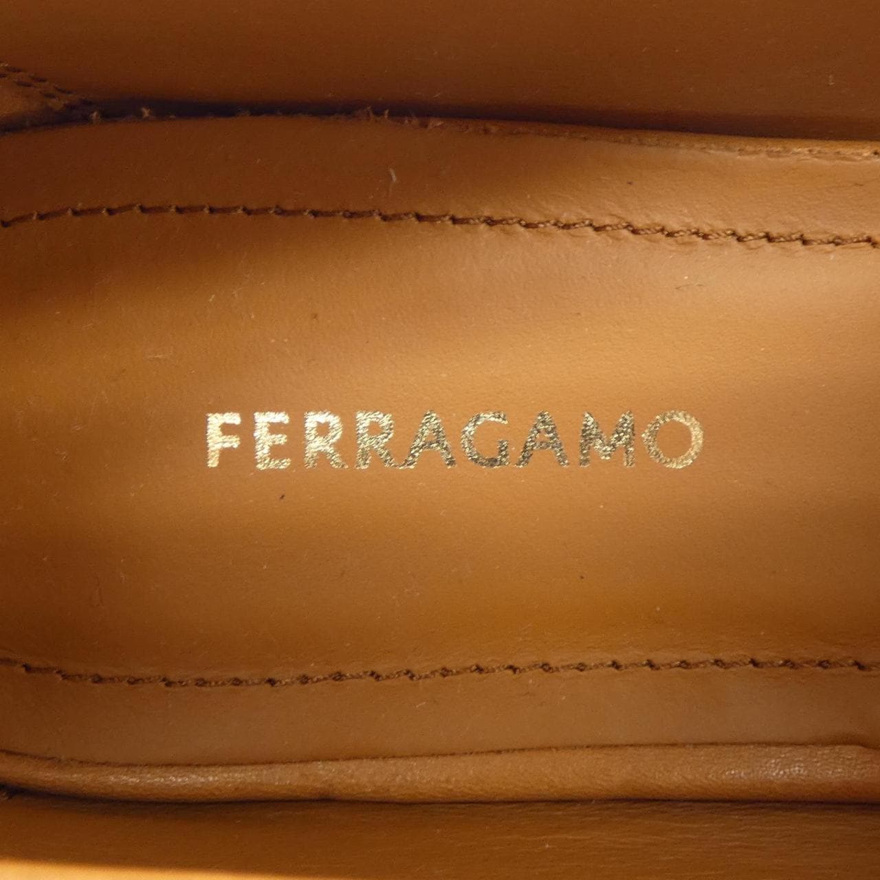 フェラガモ FERRAGAMO シューズ