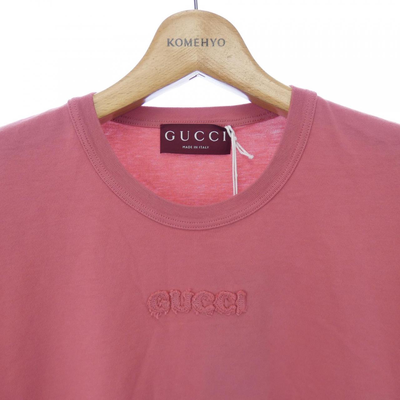 グッチ GUCCI Tシャツ