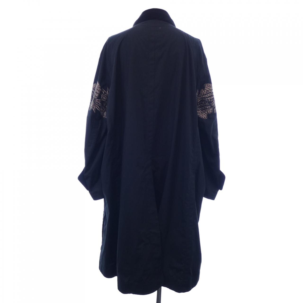 サカイ SACAI コート