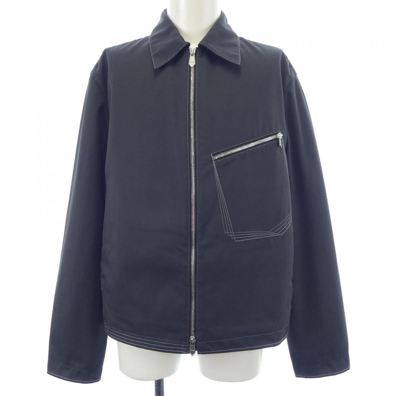 エルメス HERMES ジャケット