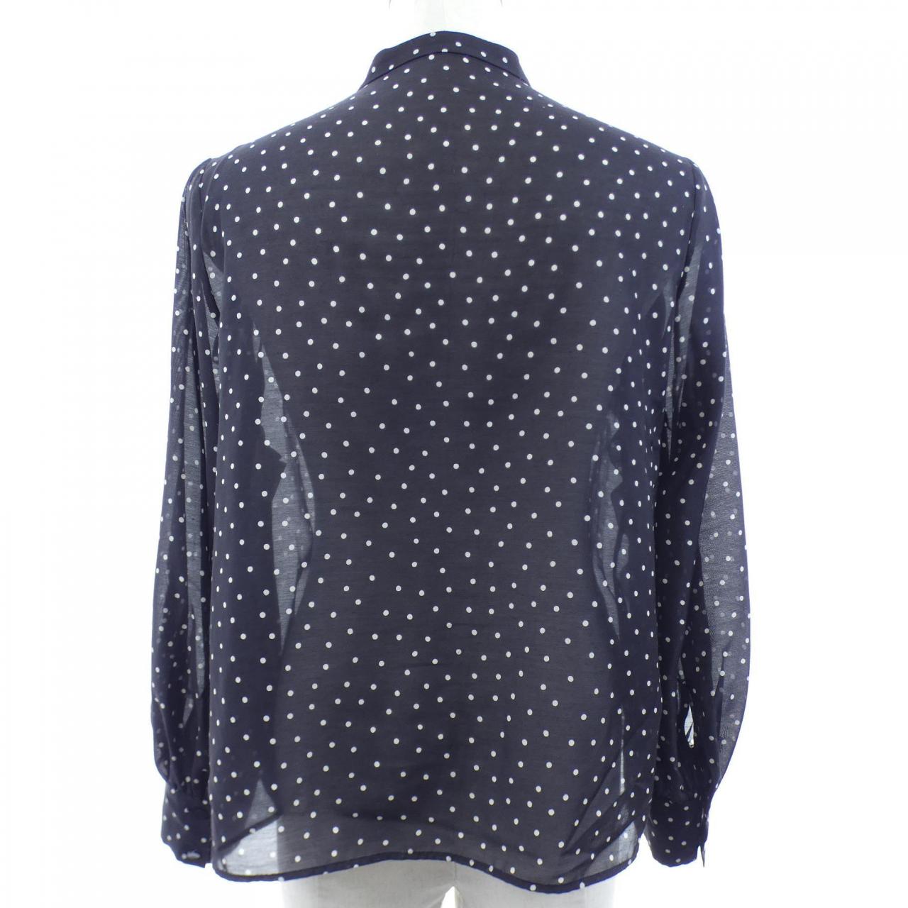 アナイ ANAYI シャツ