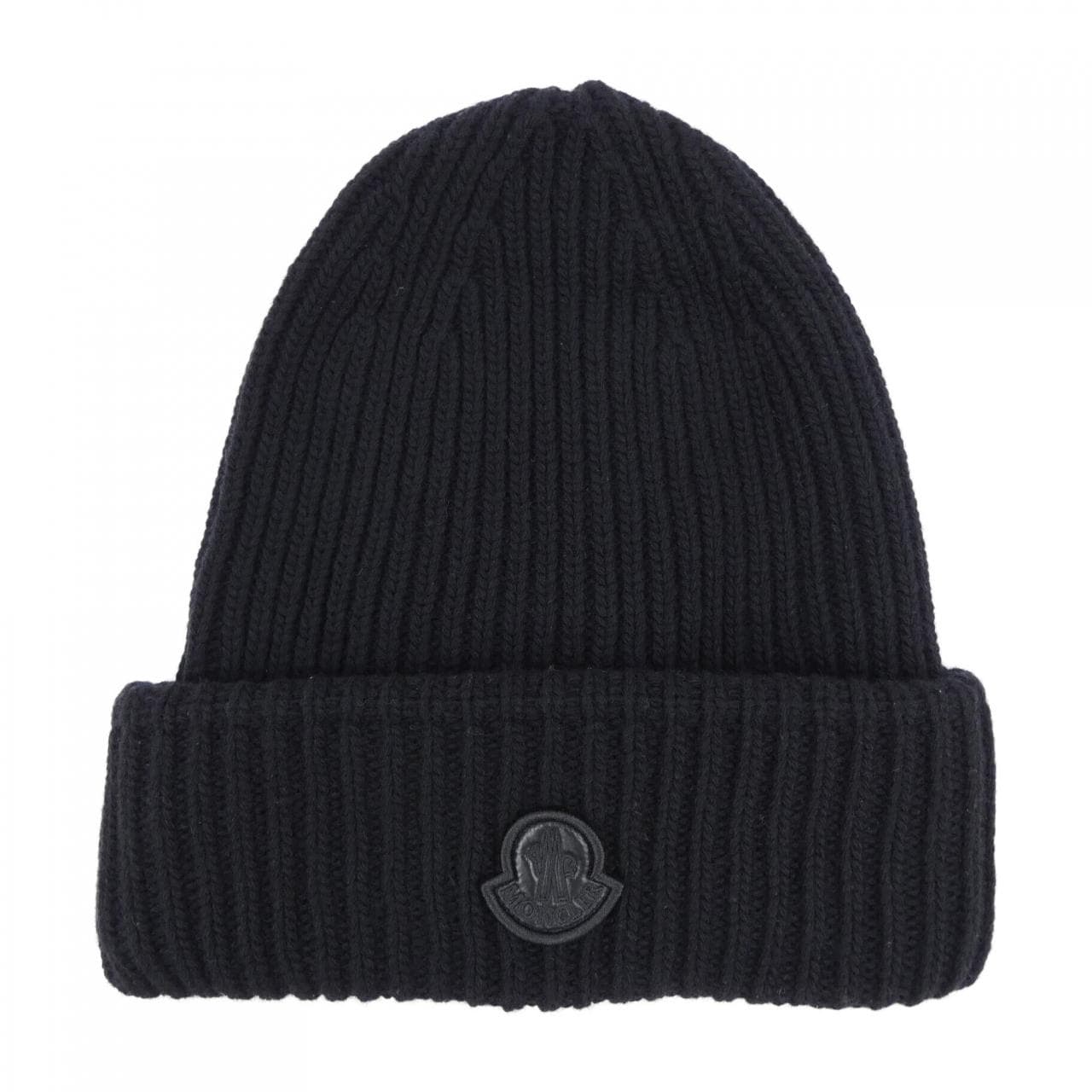 モンクレール MONCLER I20933B00001 M1241 ニットキャップ