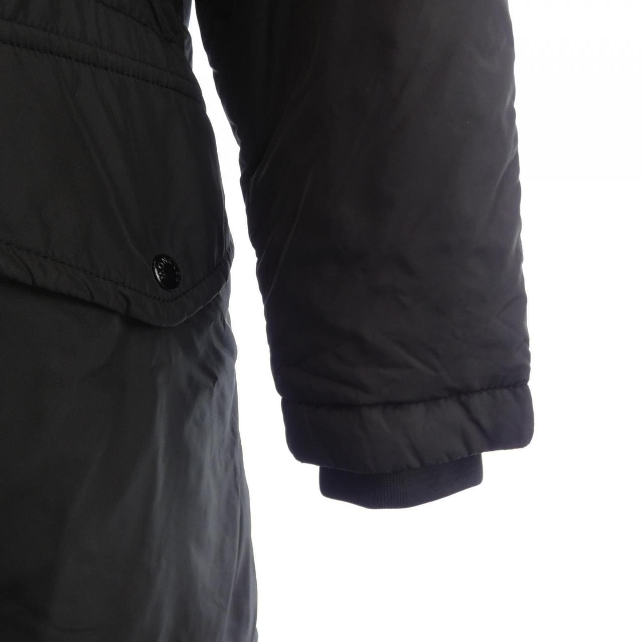 MONCLER AJA羽绒大衣