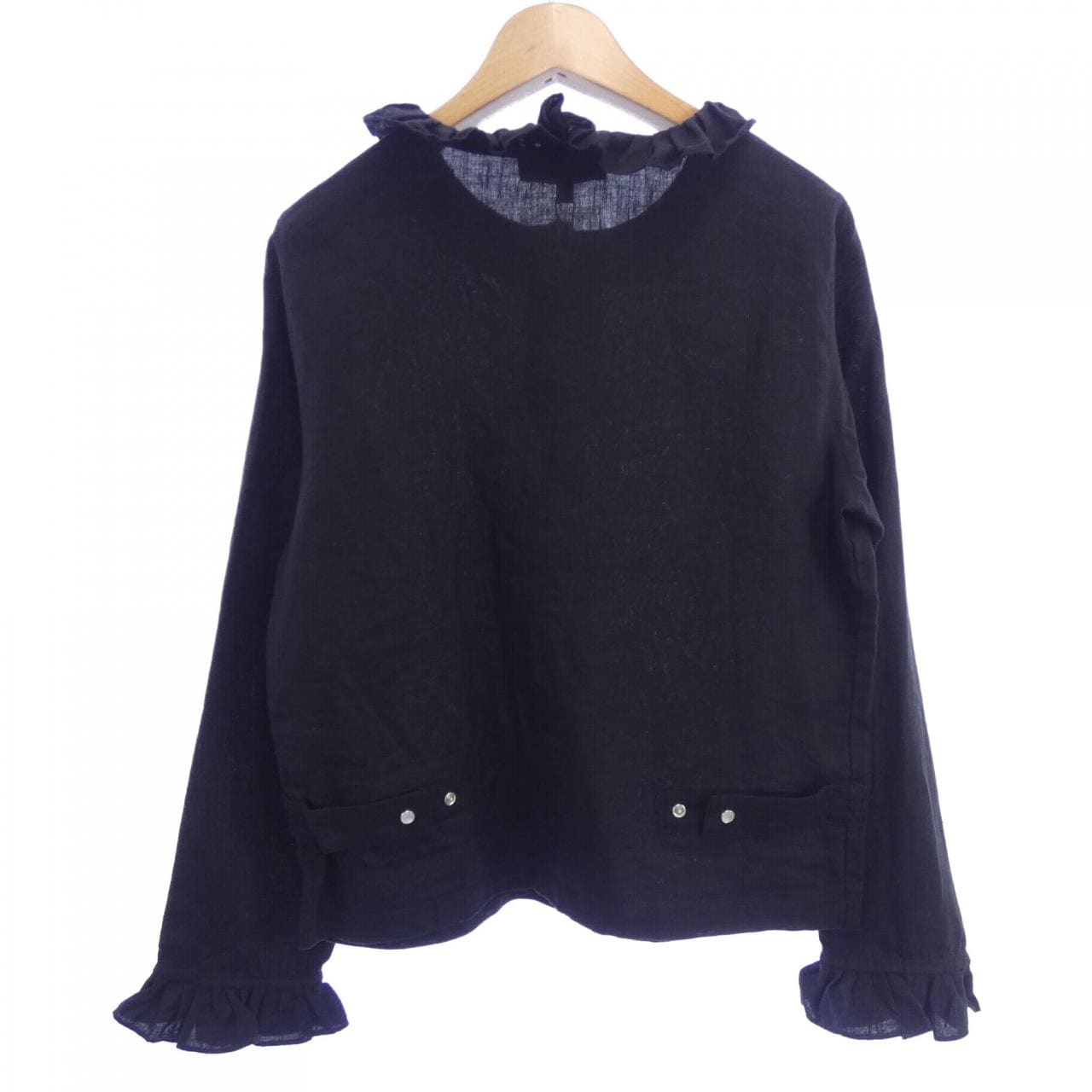 アニエスベー Agnes.b シャツ