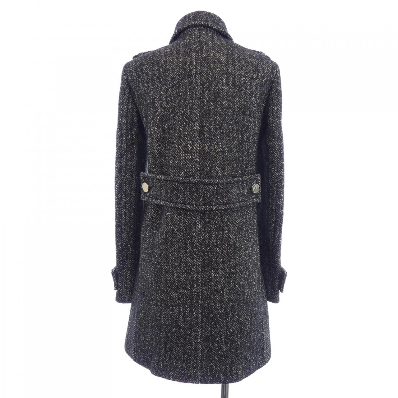 グッチ GUCCI 348087 ZDJ03 コート