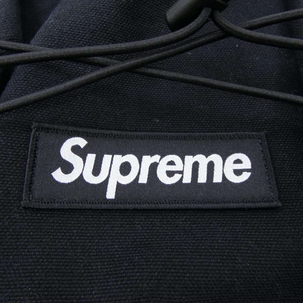 シュプリーム SUPREME BACKPACK