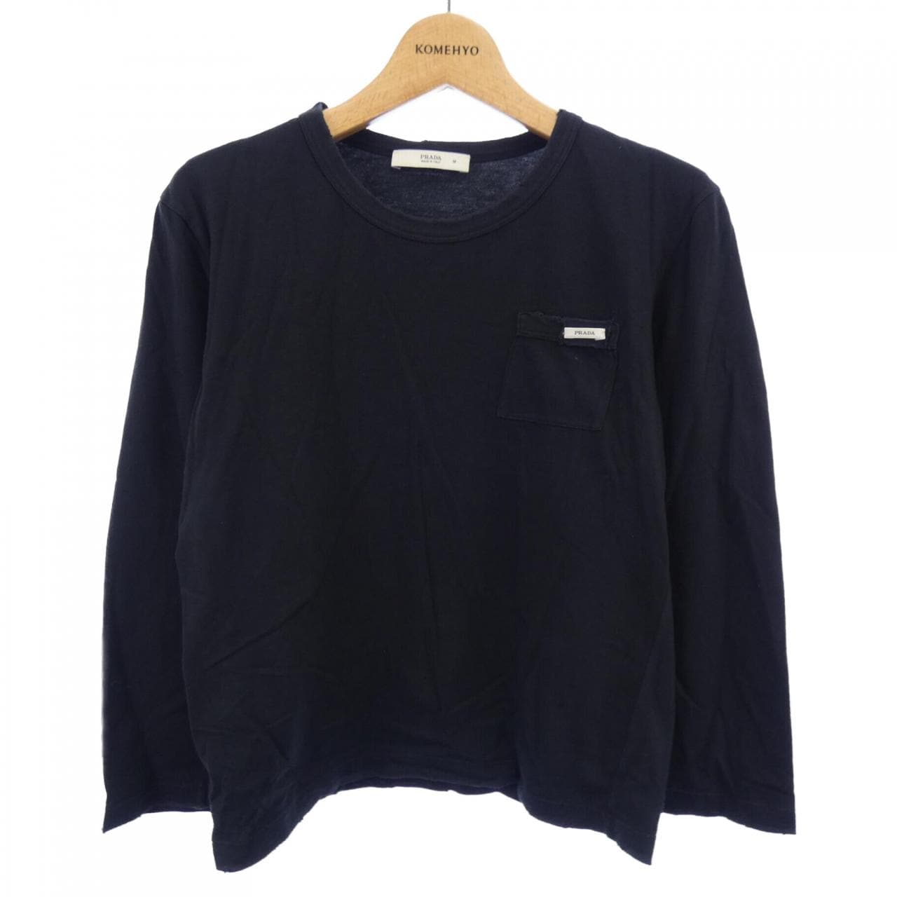 【ヴィンテージ】プラダ PRADA トップス