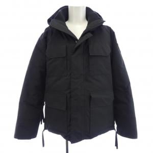 カナダグース CANADA GOOSE BLACK LABEL 4550MB MAITLAND メイトランド ダウンジャケット