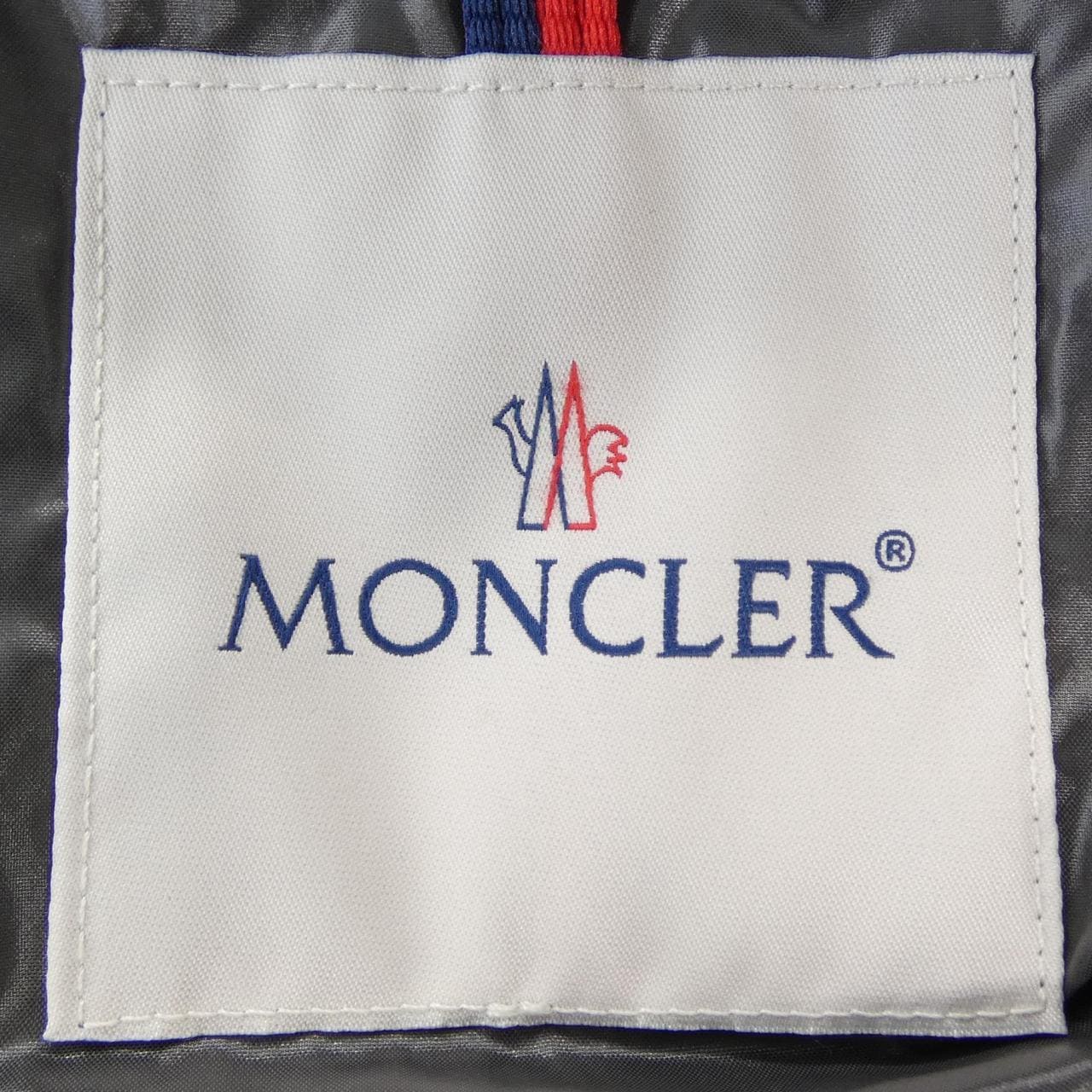 モンクレール MONCLER TIBB ダウンベスト