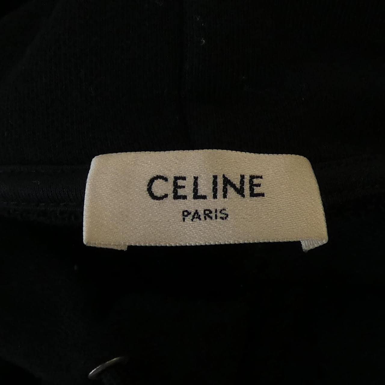 セリーヌ CELINE 2Y685670Q パーカー