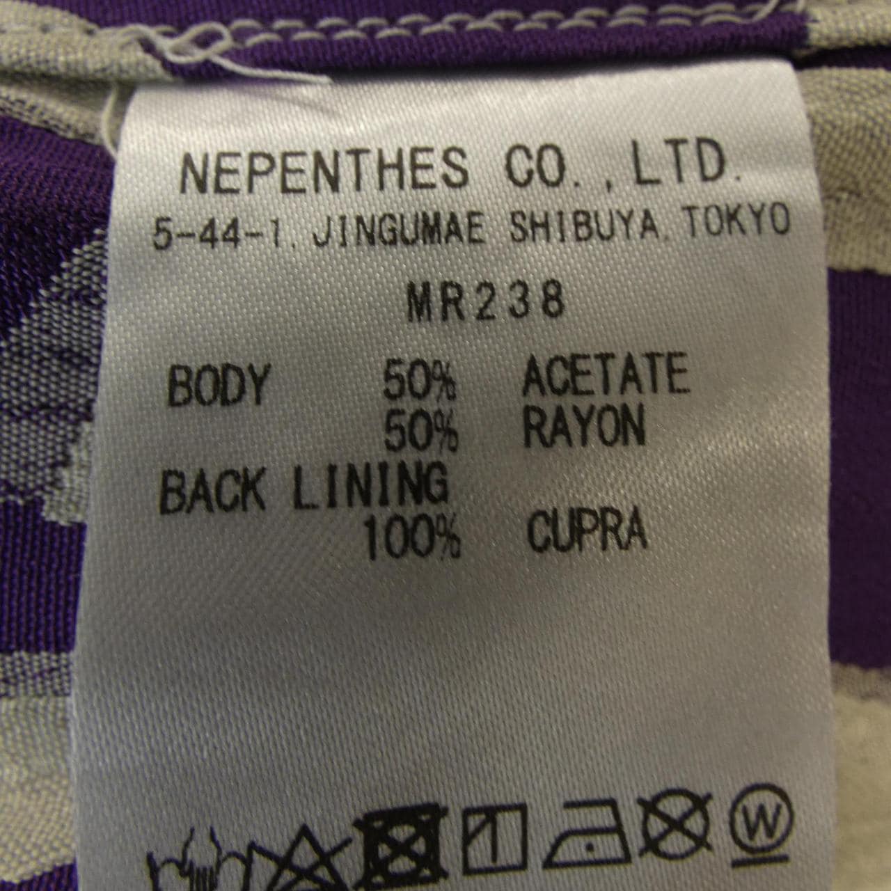 ニードルズ NEEDLES S／Sシャツ