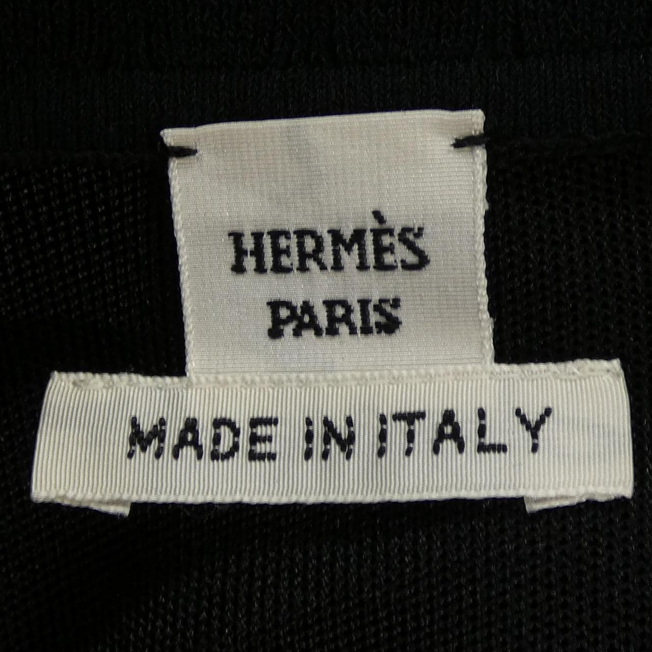 エルメス HERMES 4H2632DB トップス