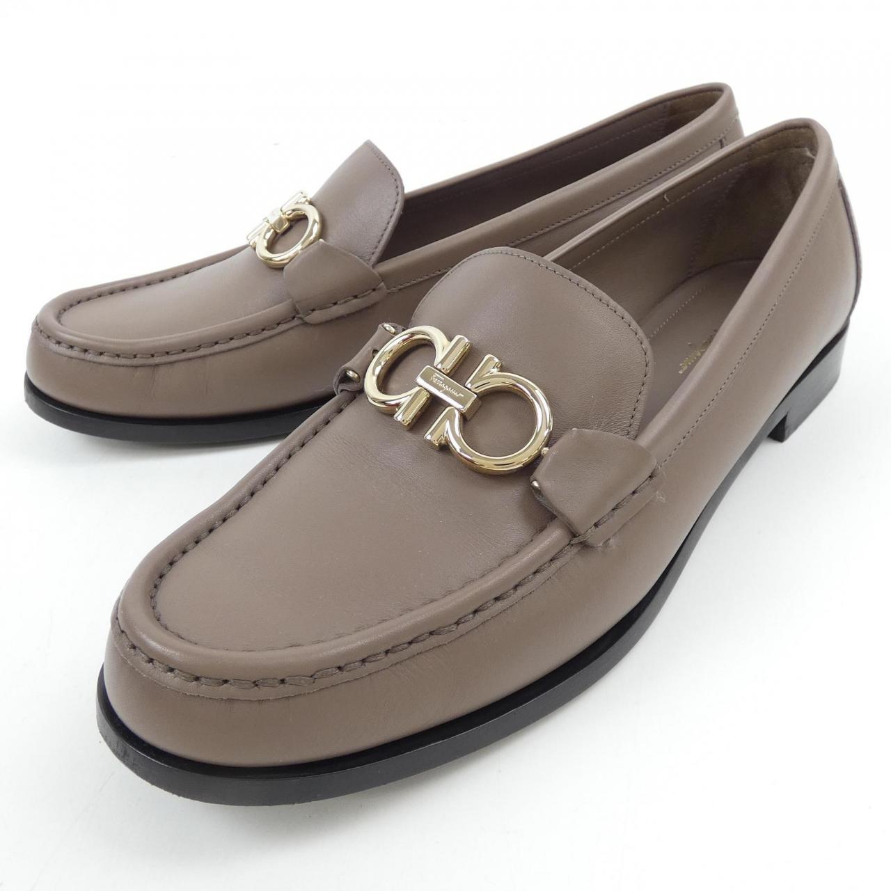 サルヴァトーレフェラガモ SALVATORE FERRAGAMO シューズ