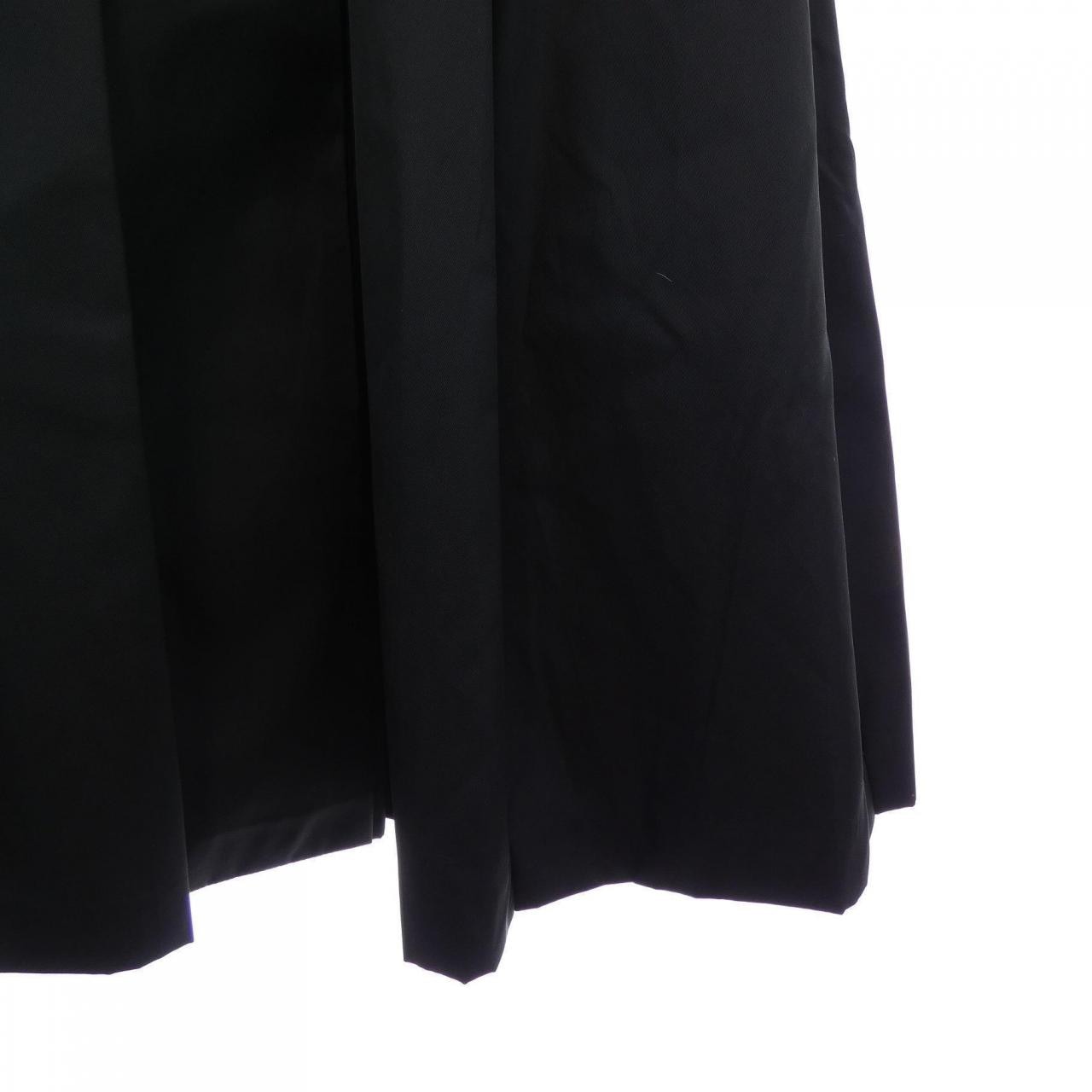 プラダ PRADA トライアングルロゴ RE-NYLON 21X922 S222 1WQ8 スカート