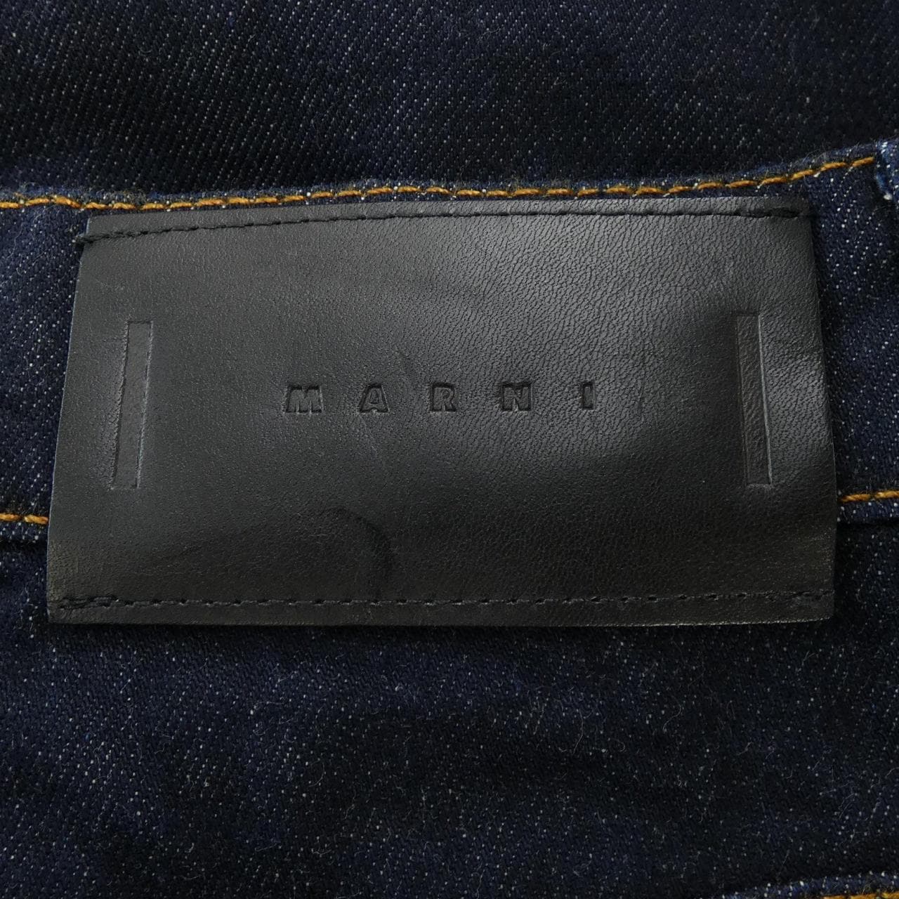 マルニ MARNI PUJUR03A00TCQ73 ジーンズ