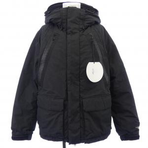 エフシーイー F/CE. FNA09212M0005 NANGA ダウンジャケット