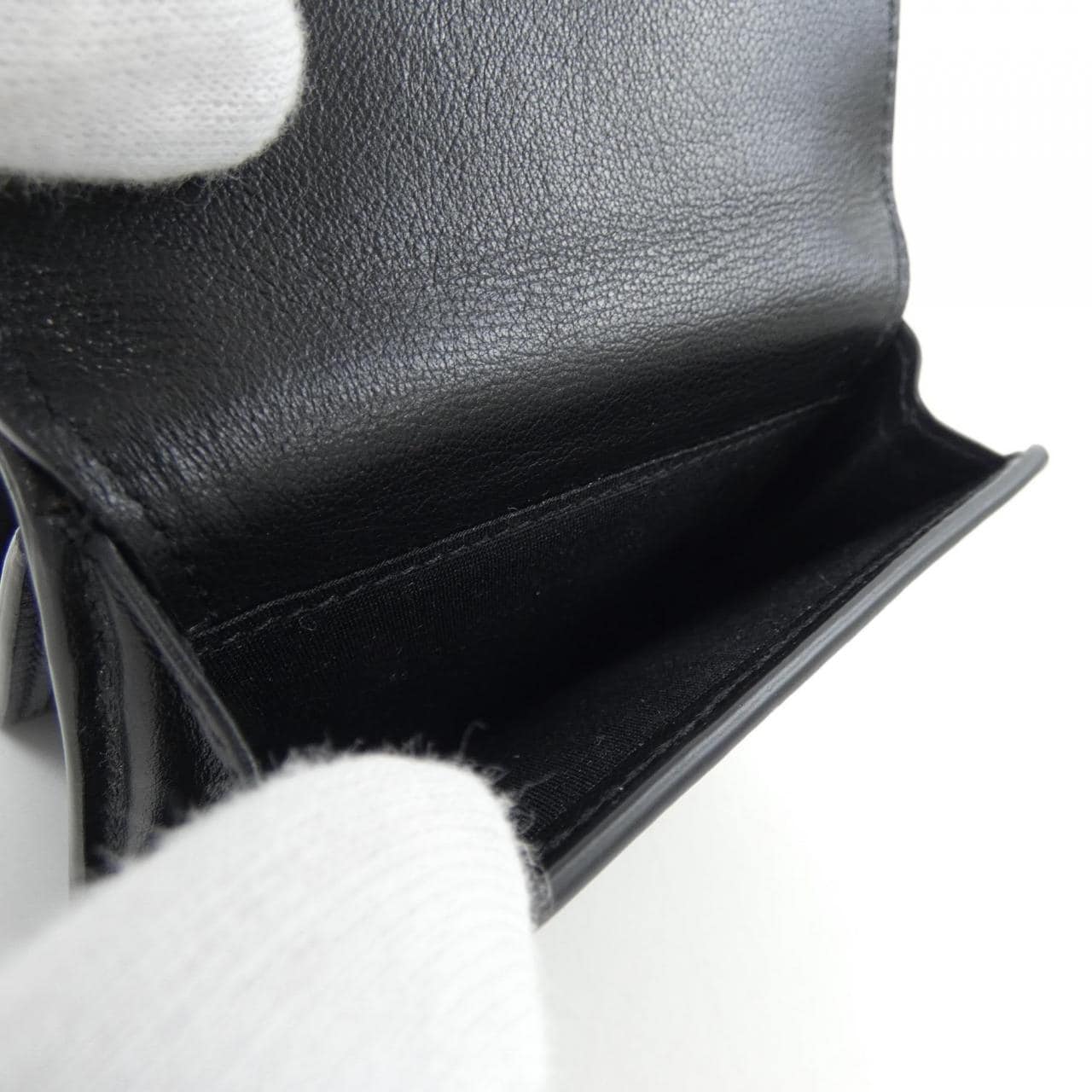 ディオール DIOR WALLET