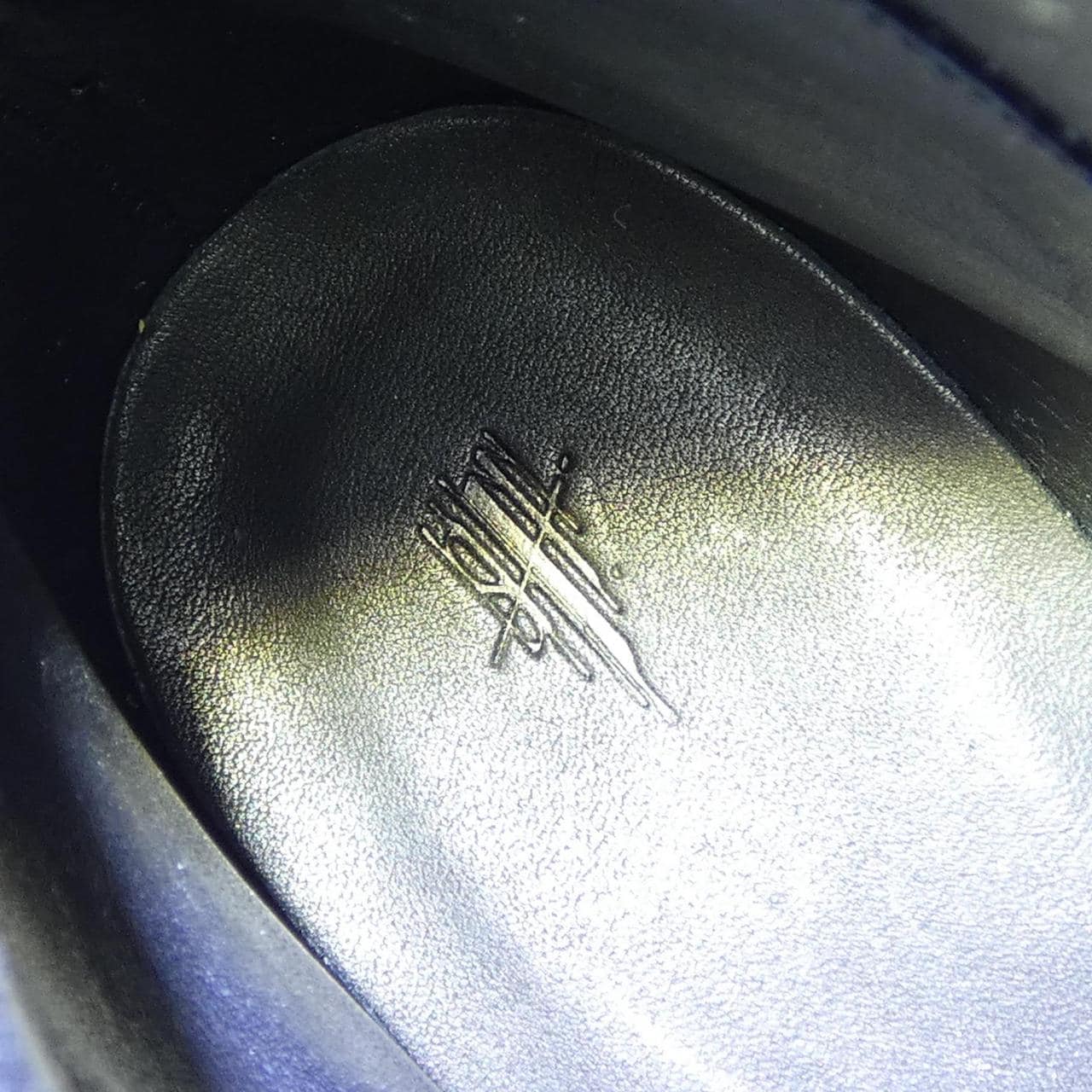 ISHMM ISH-1-32 ブーツ