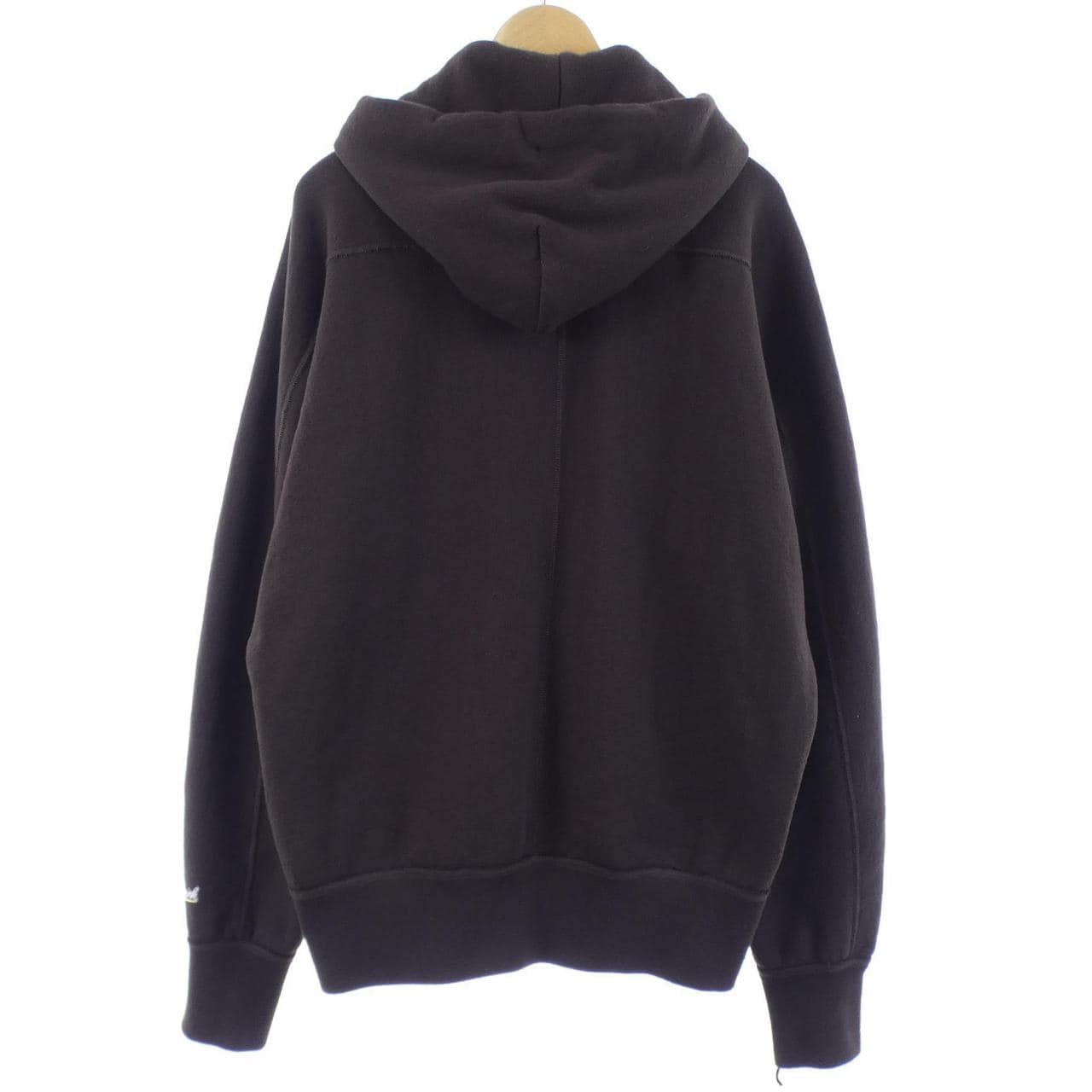 ブラミンク BLAMINK パーカー