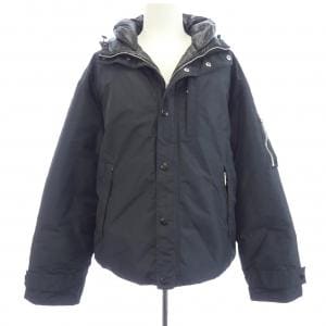 プラダ PRADA SGC689 SOOO 1X02 ダウンジャケット