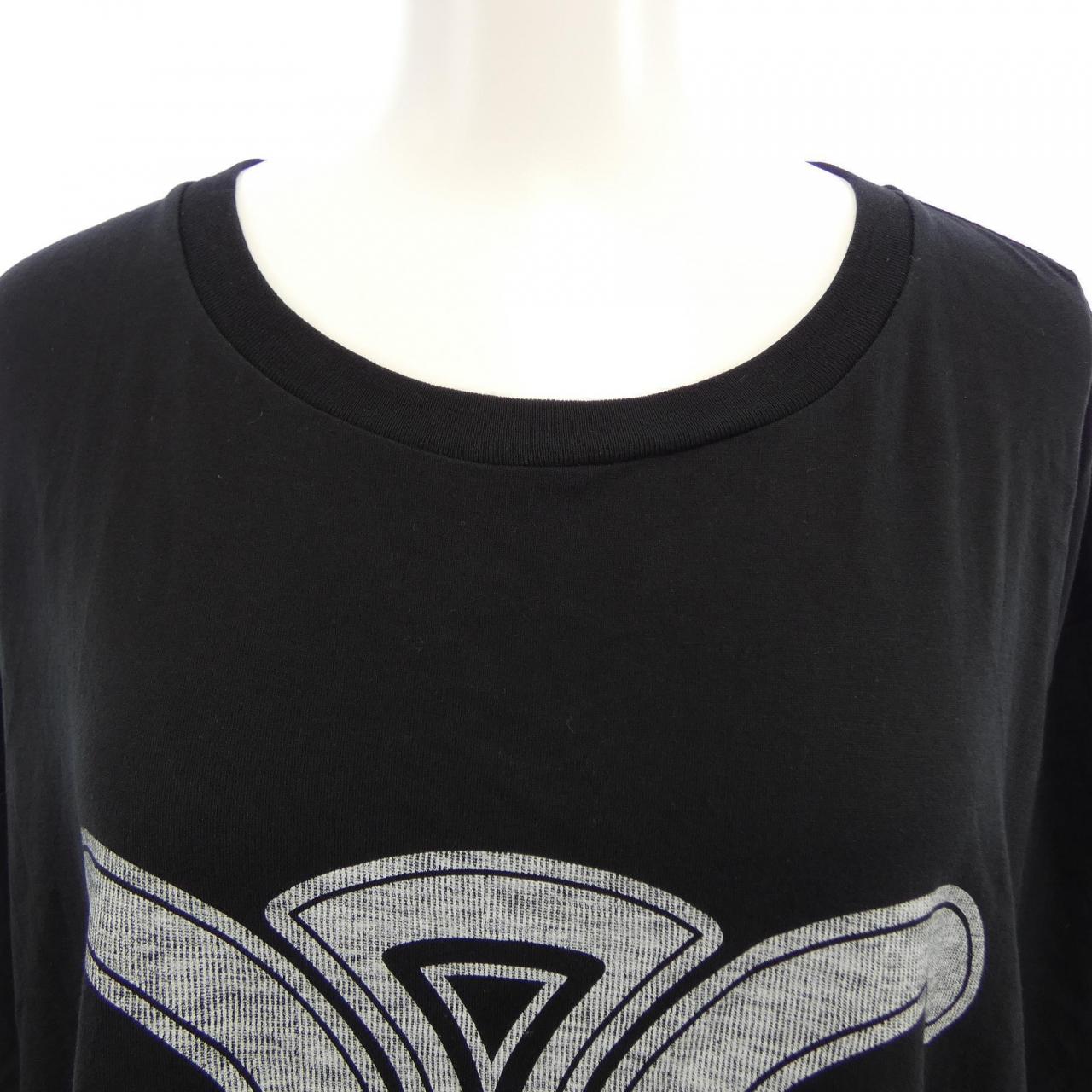 セリーヌ CELINE ルーズTシャツ RX0BO671Q Tシャツ
