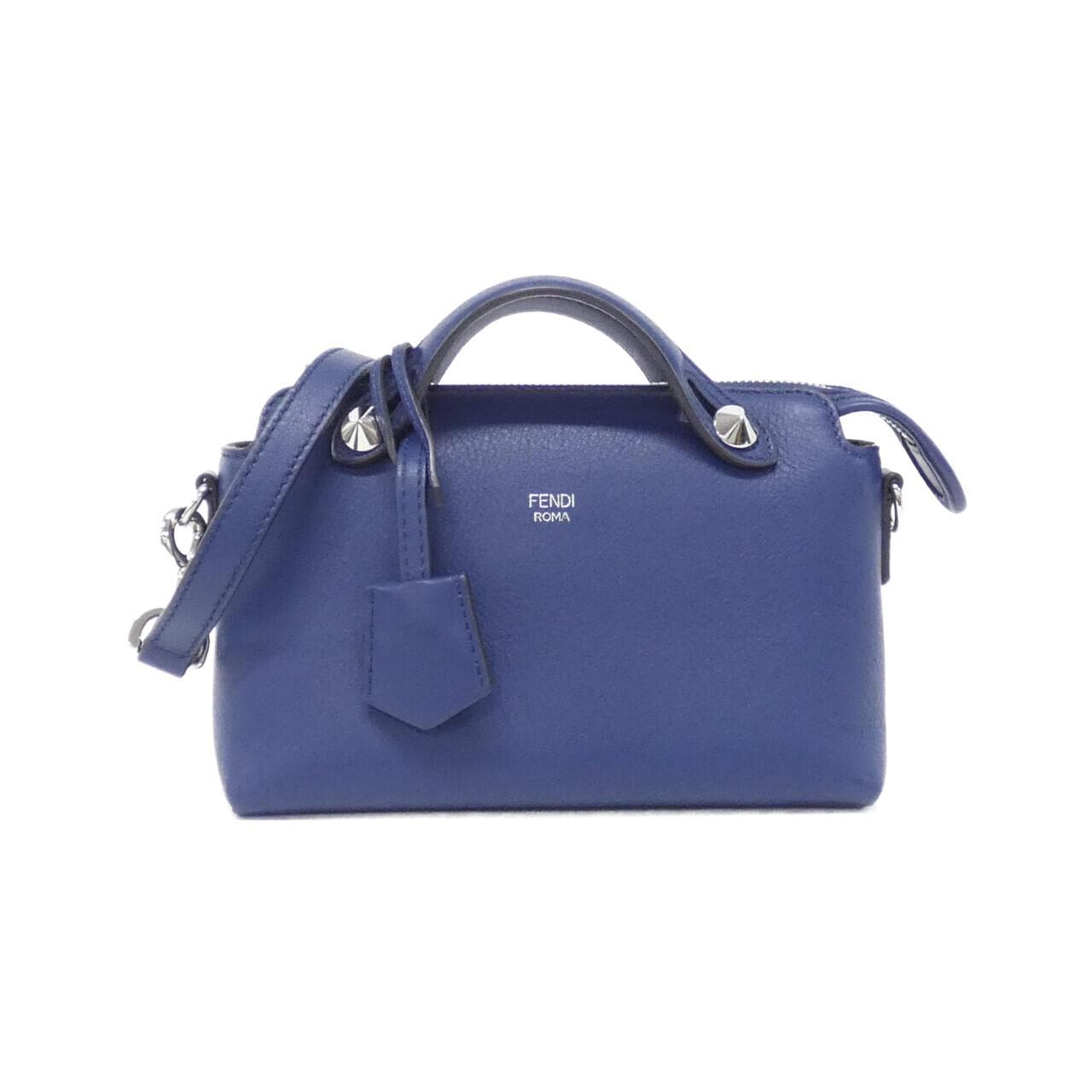 フェンディ バイ ザ ウェイ ミニ 8BL135 1D5 バッグ