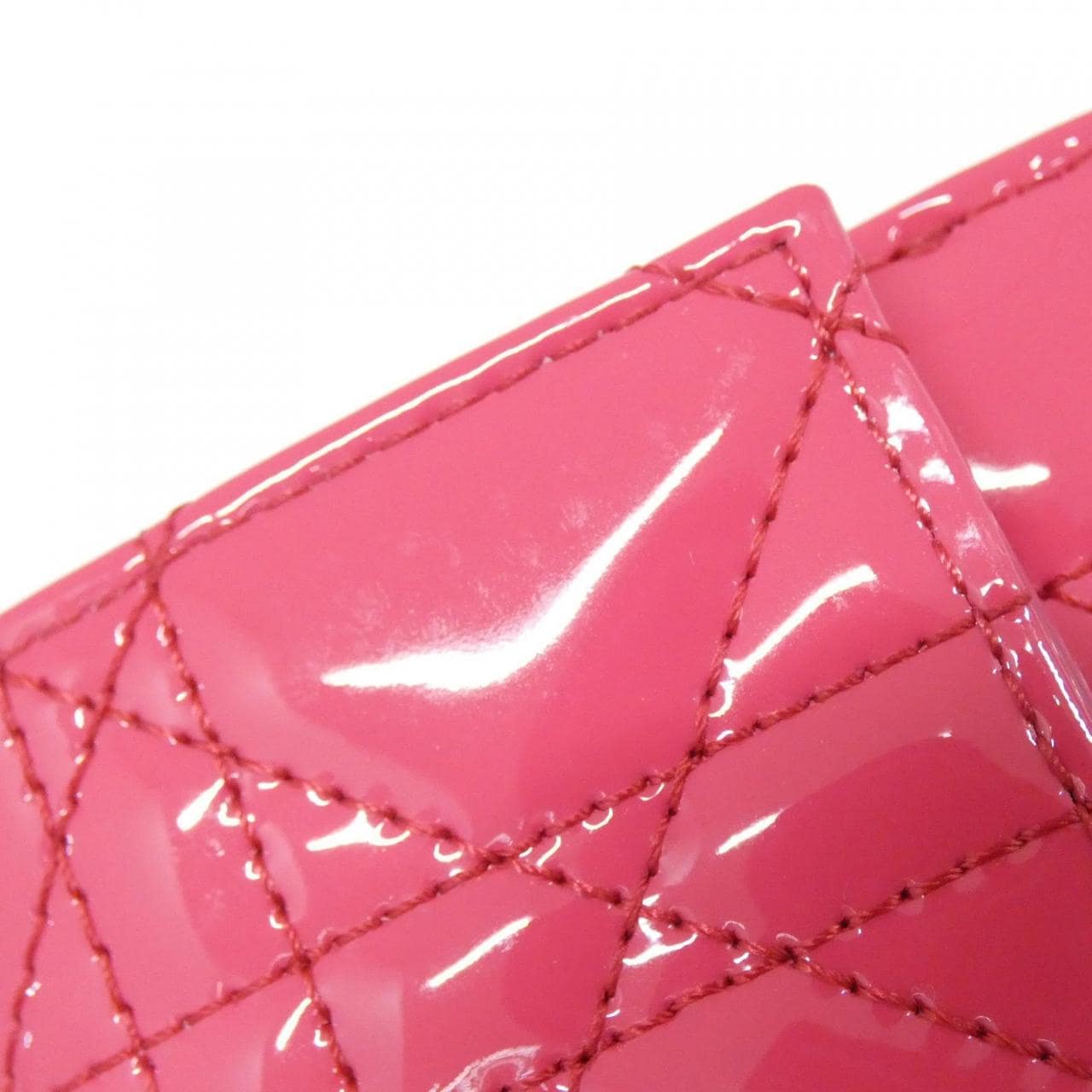 クリスチャンディオール レディ ディオール ロータス ウォレット S0181OVRB 財布