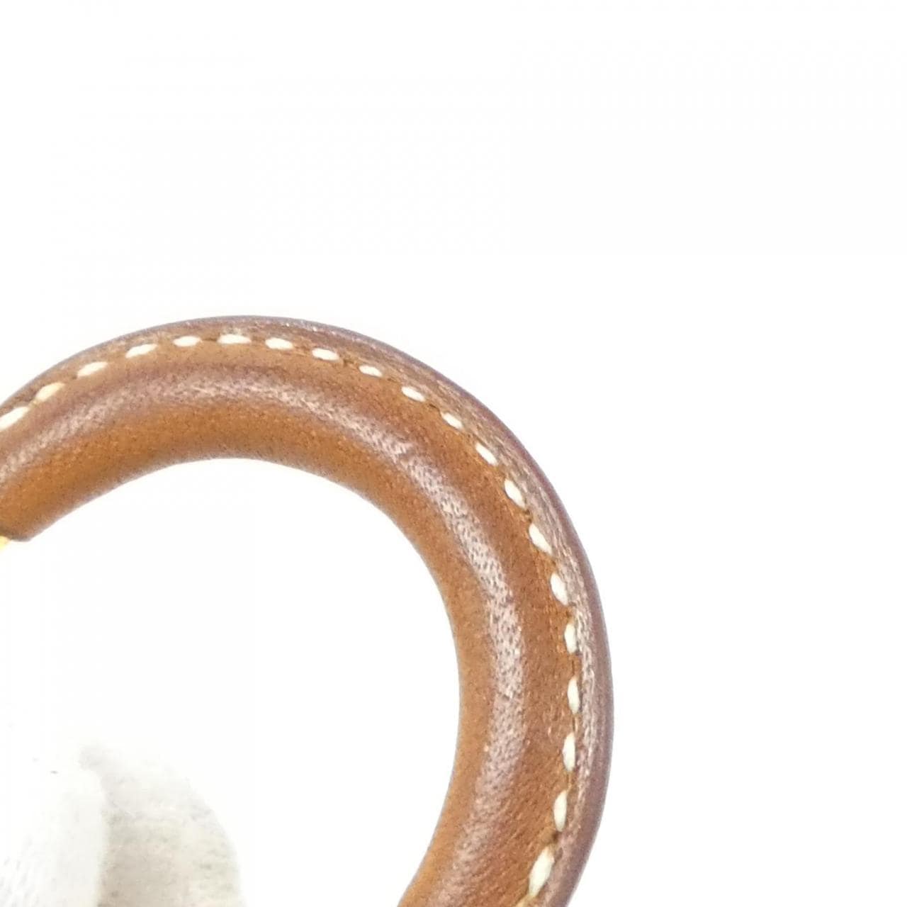 エルメス ループ ネックレス