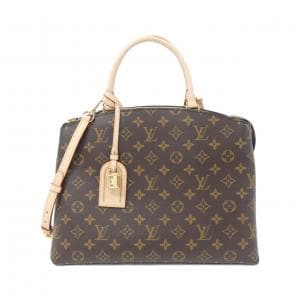 LOUIS VUITTON Monogram Grand Palais MM M45898 包