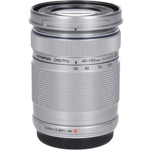 ＭＺＤ　ＥＤ４０－１５０ｍｍ　Ｆ４－５．６Ｒ
