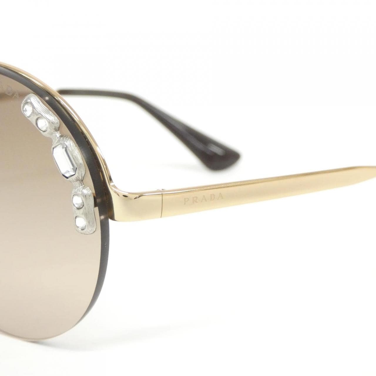 Prada SPR52U Sunglasses