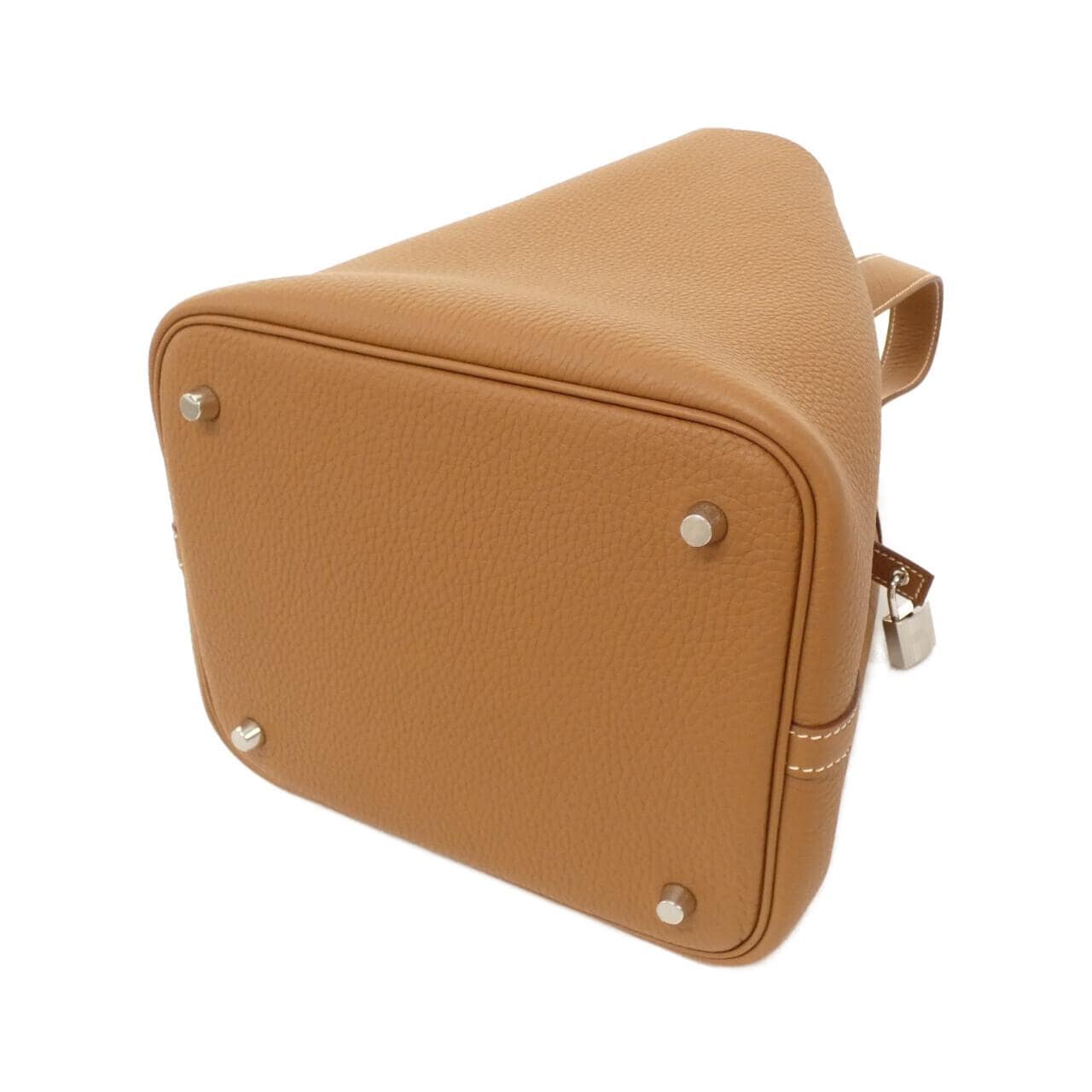 【未使用品】エルメス ピコタン ロック MM 060991CK バッグ