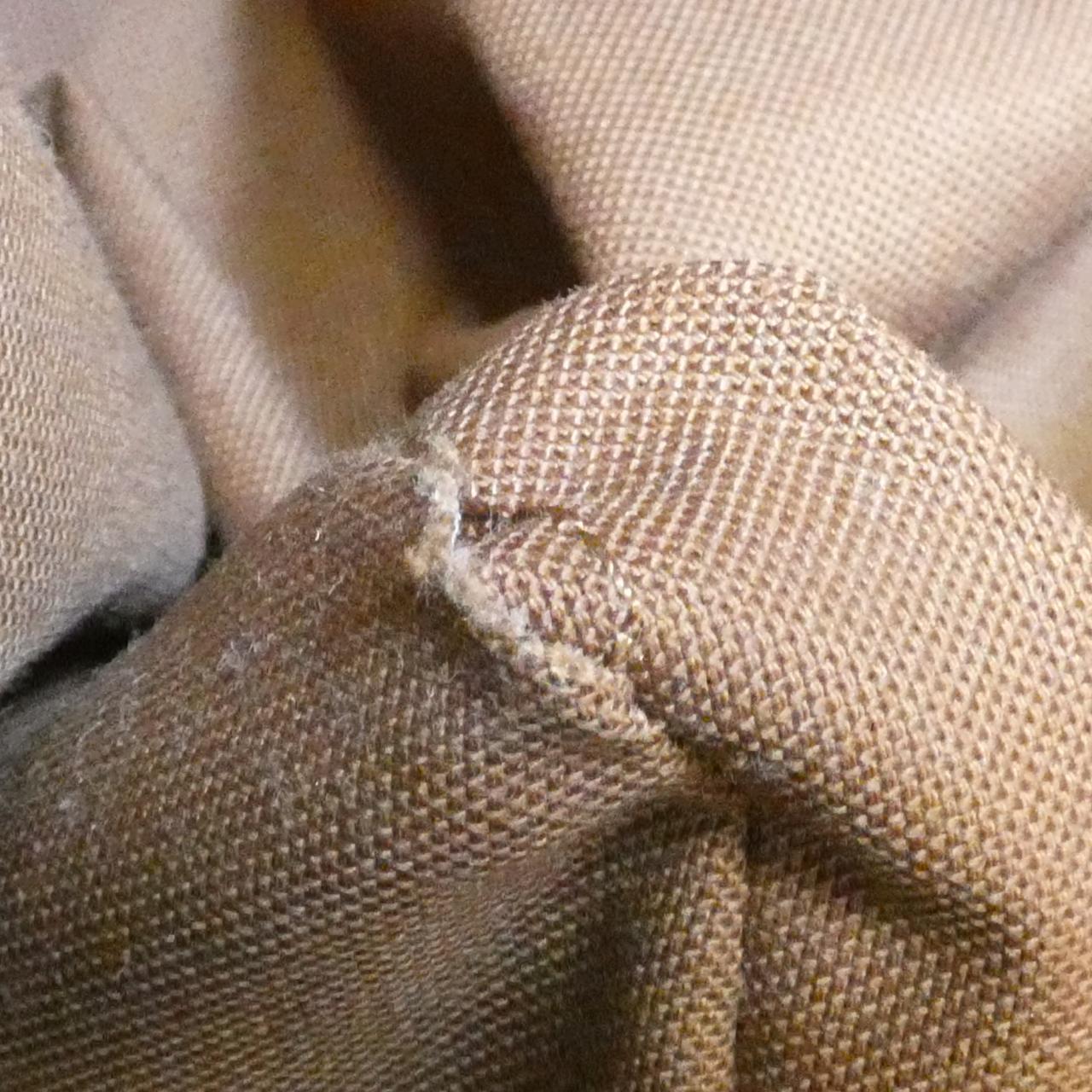 ルイヴィトン モノグラム ティヴォリ GM M40144 ショルダーバッグ