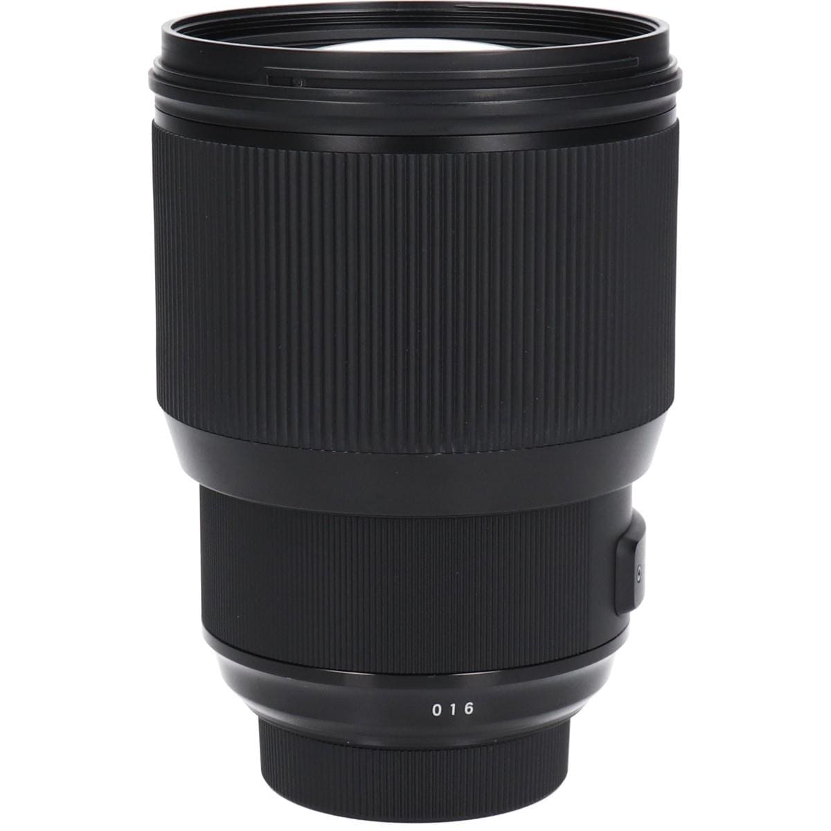 ニコン８５ｍｍ　Ｆ１．４ＤＧ　ＨＳＭ（Ａ）