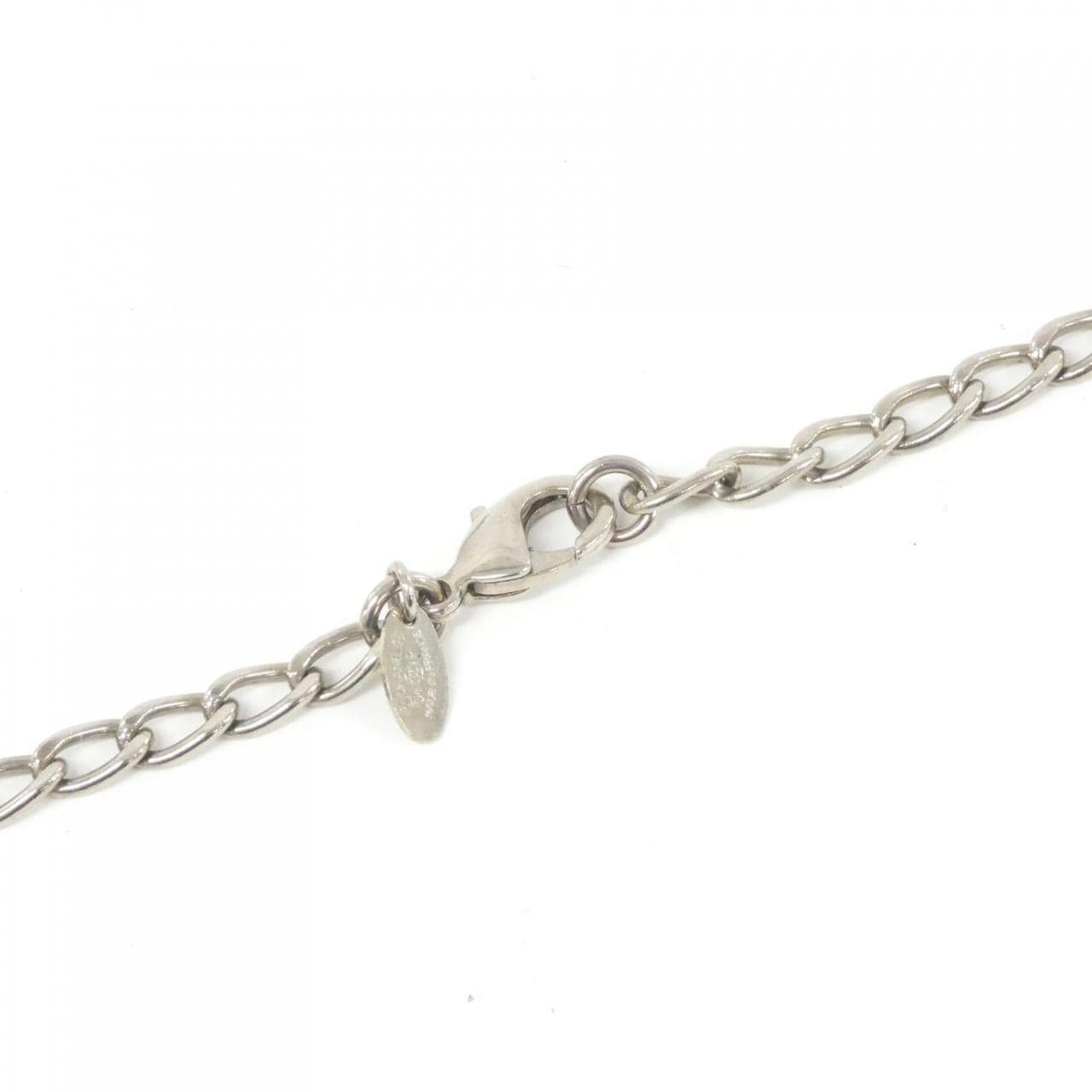 【ヴィンテージ】シャネル ネックレス