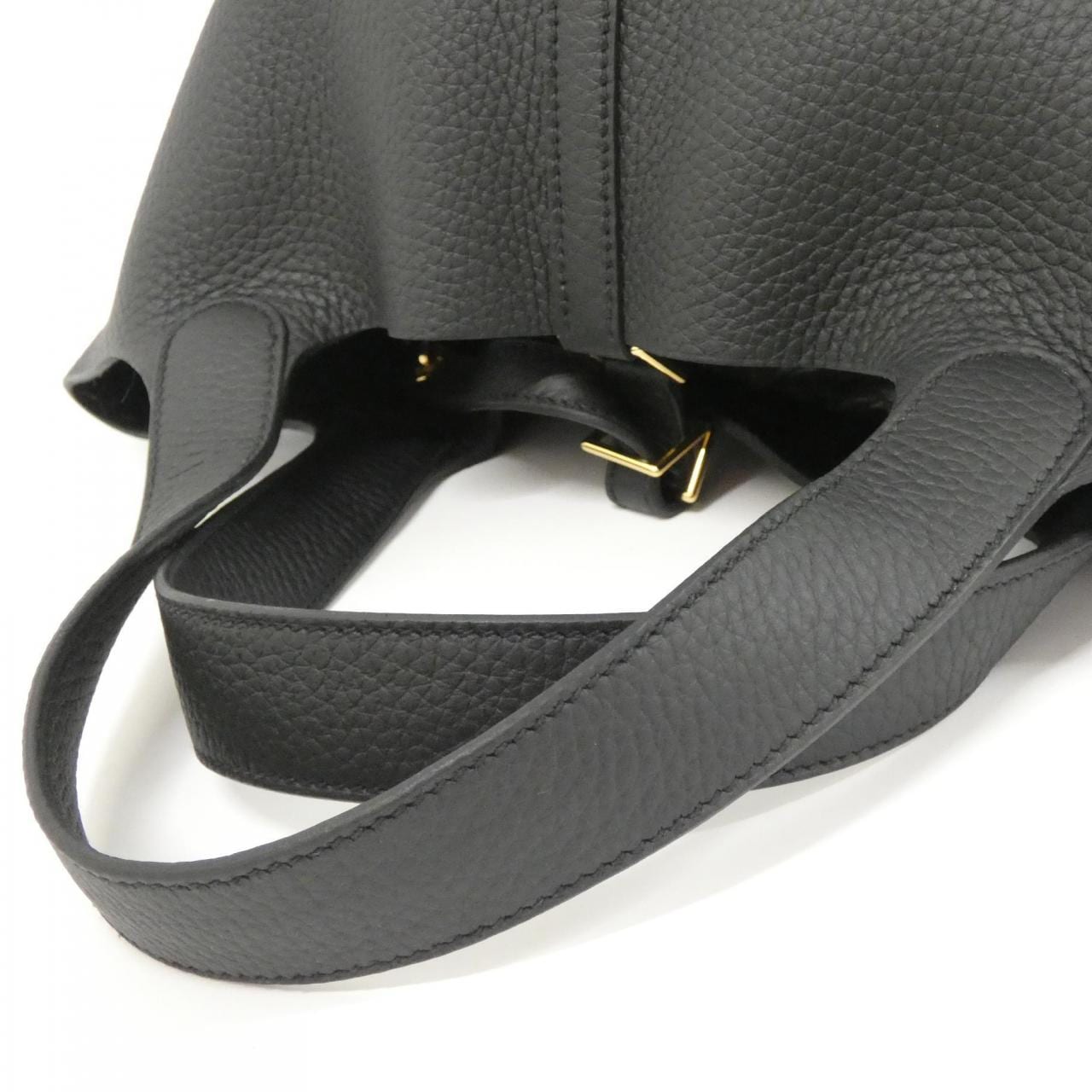 【未使用品】エルメス ピコタン ロック MM 060991CC バッグ