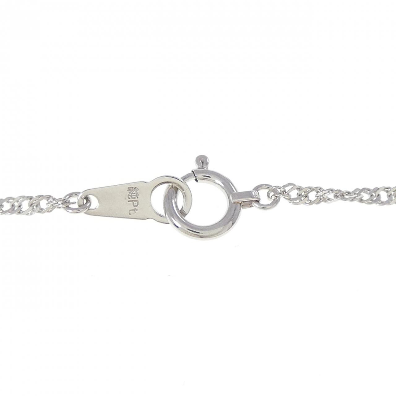 PT999/純PT ネックレス