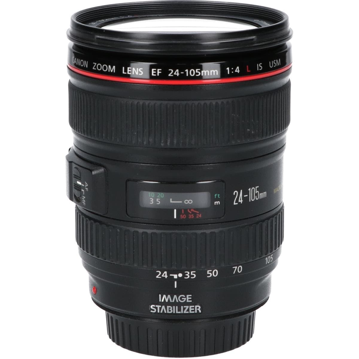 CANON EF24-105mm F4L IS USM