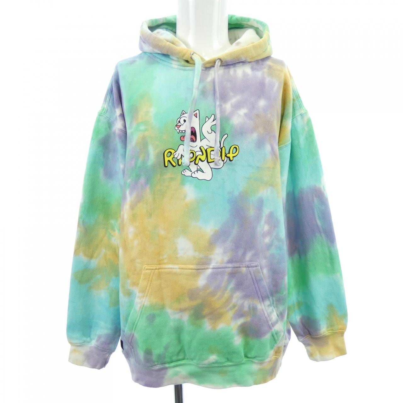 RIPNDIP パーカー