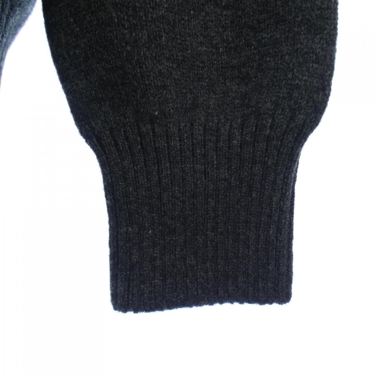 グランサッソ Gran Sasso ニット