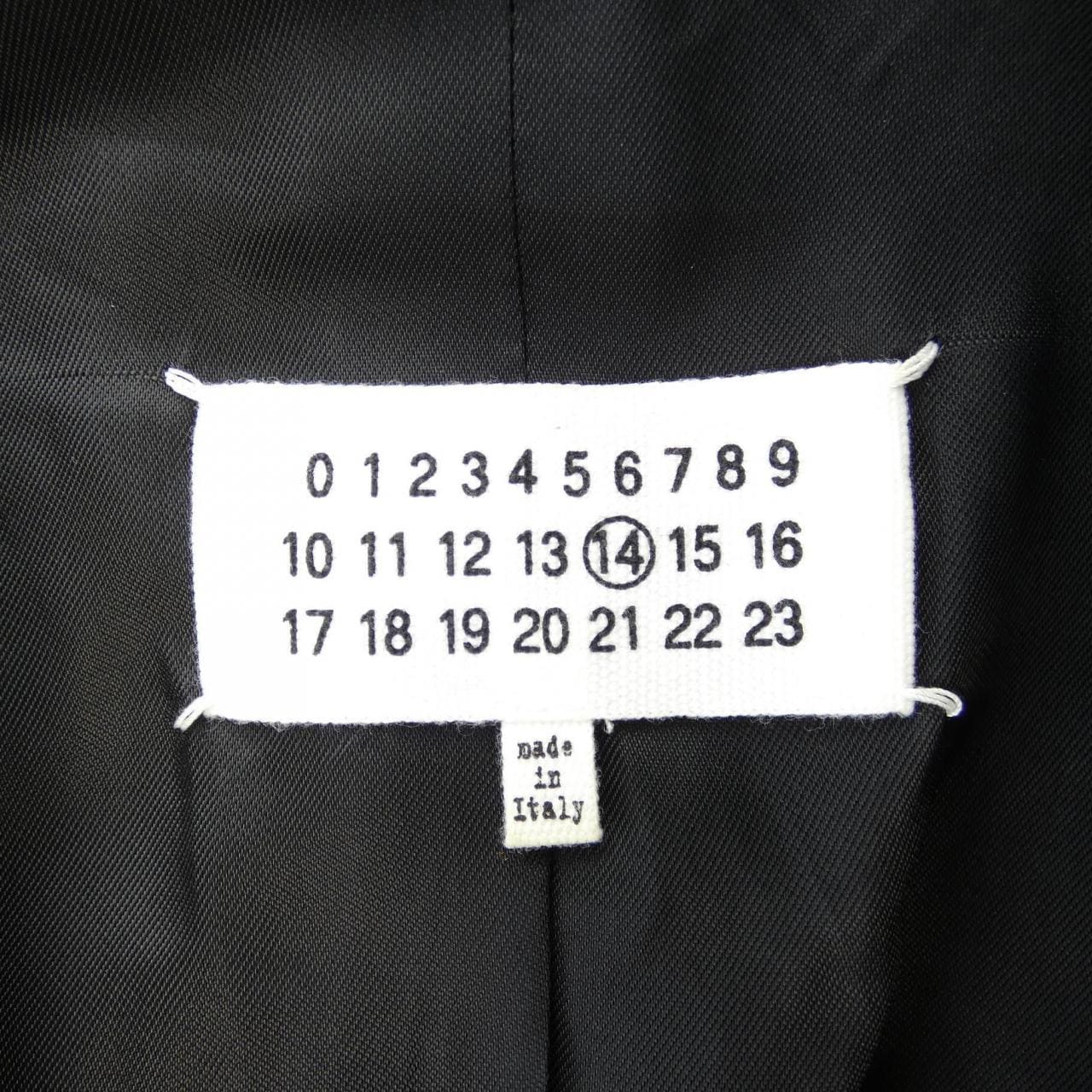 メゾンマルジェラ Maison Margiela ジャケット