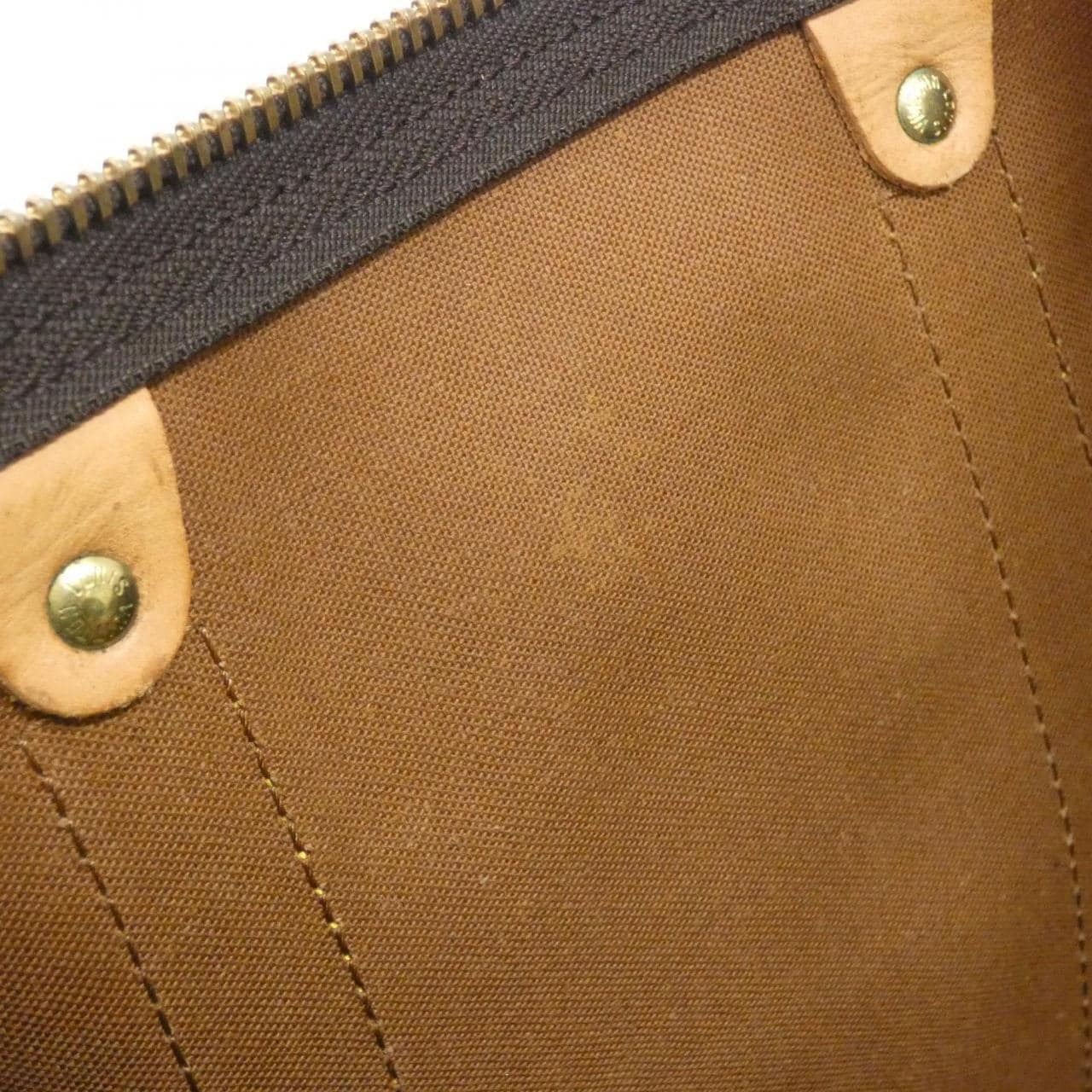 LOUIS VUITTON Monogram Keepall 45 厘米 M41428 波士顿包