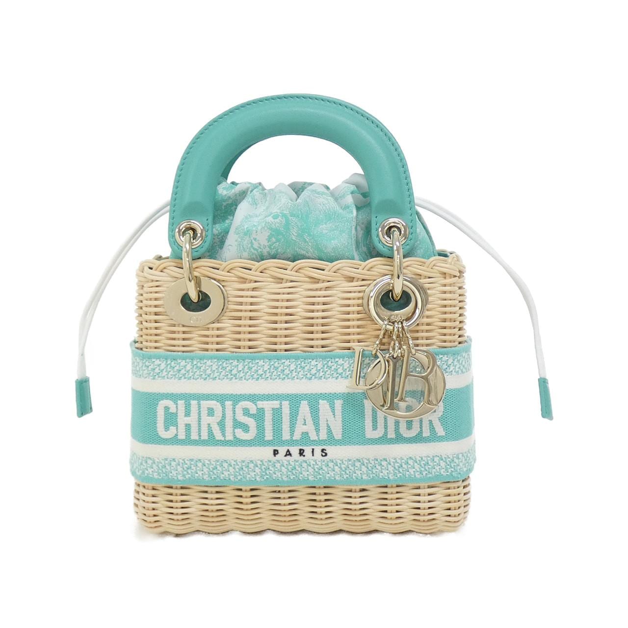 Christian DIOR DIORIVIERA 女士DIOR M05050IFI包
