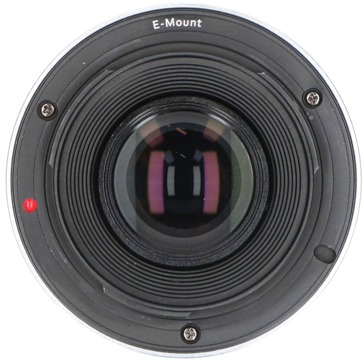 Ｅ２５ｍｍ　Ｆ１．８